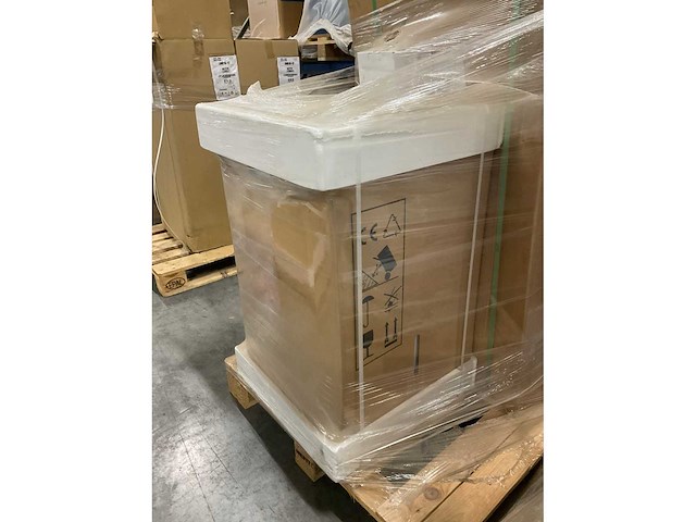 Inventum ecolution modul-air all ventilatiewarmtepomp - afbeelding 3 van  7