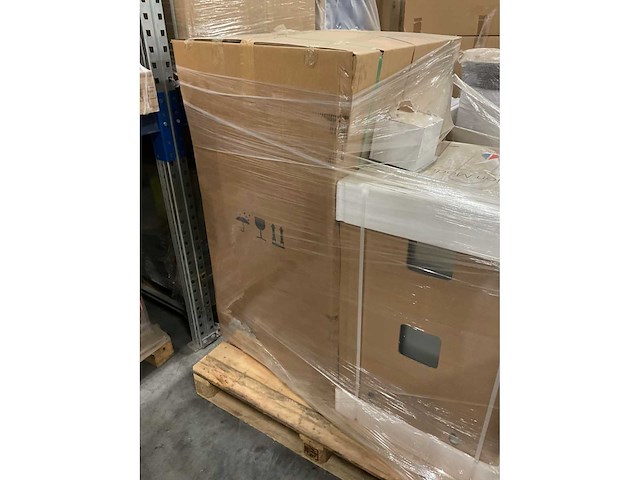 Inventum ecolution modul-air all ventilatiewarmtepomp - afbeelding 4 van  7