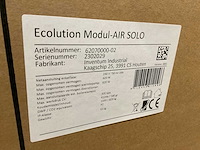 Inventum ecolution modul-air all ventilatiewarmtepomp - afbeelding 7 van  7
