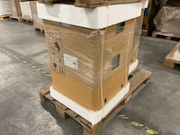 Inventum ecolution modul-air solo ventilatiewarmtepomp - afbeelding 2 van  3