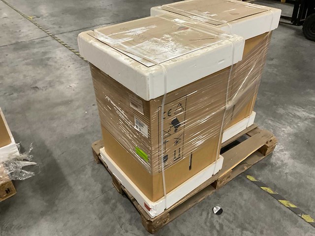 Inventum ecolution modul-air solo ventilatiewarmtepomp - afbeelding 2 van  3