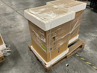 Inventum ecolution modul-air solo ventilatiewarmtepomp - afbeelding 2 van  3