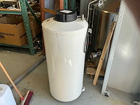 Inventum edr120, rood koper 120 liter boiler inclusief 1500w verwarmingsspiraal - afbeelding 4 van  5