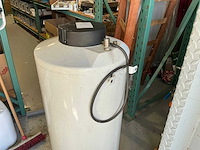 Inventum edr120, rood koper 120 liter boiler inclusief 1500w verwarmingsspiraal - afbeelding 5 van  5