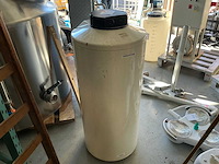 Inventum edr120, rood koper 120 liter boiler inclusief 1500w verwarmingsspiraal - afbeelding 1 van  5