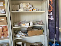 Inventum, ferroli diverse onderdelen - afbeelding 1 van  6