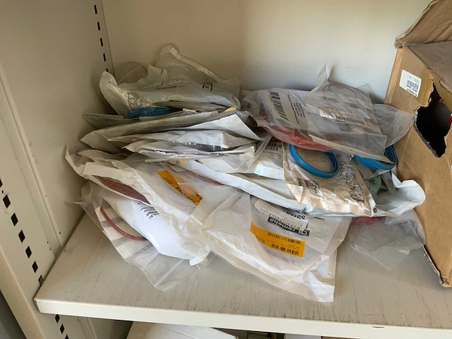 Inventum, ferroli diverse onderdelen - afbeelding 4 van  6