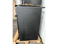 Inventum gasfornuis vfg6034wgzwa/02 | heinrich's hks 3491.e six koel-vriescombinatie | bomann koelkast vs 7255 - afbeelding 3 van  7