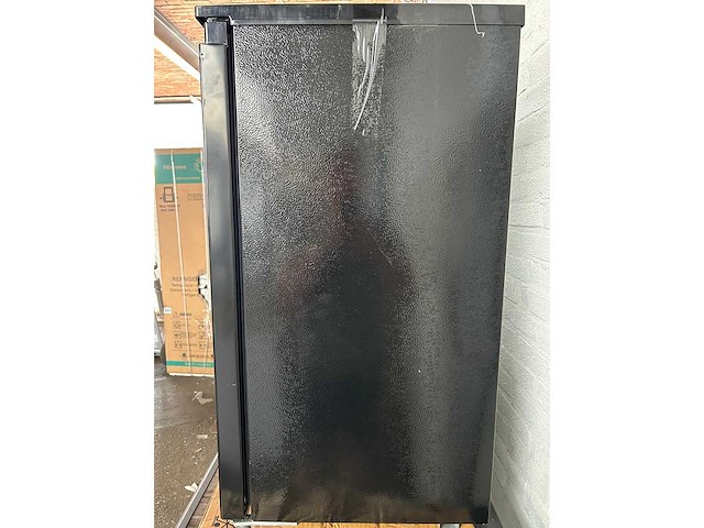 Inventum gasfornuis vfg6034wgzwa/02 | heinrich's hks 3491.e six koel-vriescombinatie | bomann koelkast vs 7255 - afbeelding 4 van  7