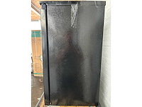 Inventum gasfornuis vfg6034wgzwa/02 | heinrich's hks 3491.e six koel-vriescombinatie | bomann koelkast vs 7255 - afbeelding 4 van  7