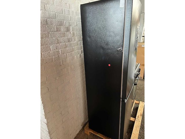 Inventum gasfornuis vfg6034wgzwa/02 | heinrich's hks 3491.e six koel-vriescombinatie | bomann koelkast vs 7255 - afbeelding 5 van  7