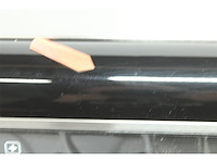 Inventum gf1200hld airfryer 12 liter 8 programma's zwart/rvs - afbeelding 6 van  6