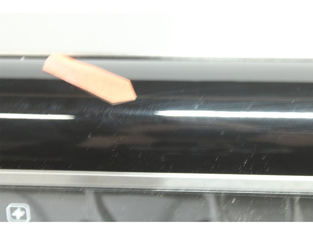 Inventum gf1200hld airfryer oven heteluchtfriteuse met roterende mand zwart - afbeelding 5 van  6