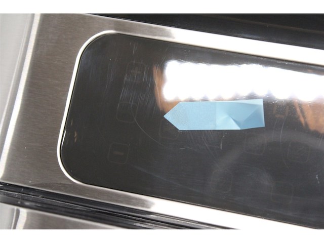 Inventum gf1200hld airfryer oven zwart - afbeelding 6 van  6