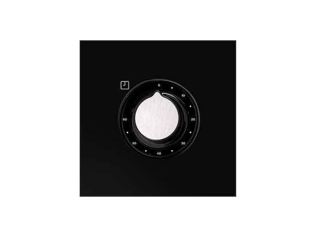 Inventum gf400hl airfryer 4 liter 1500 watt zwart/rvs - afbeelding 3 van  5