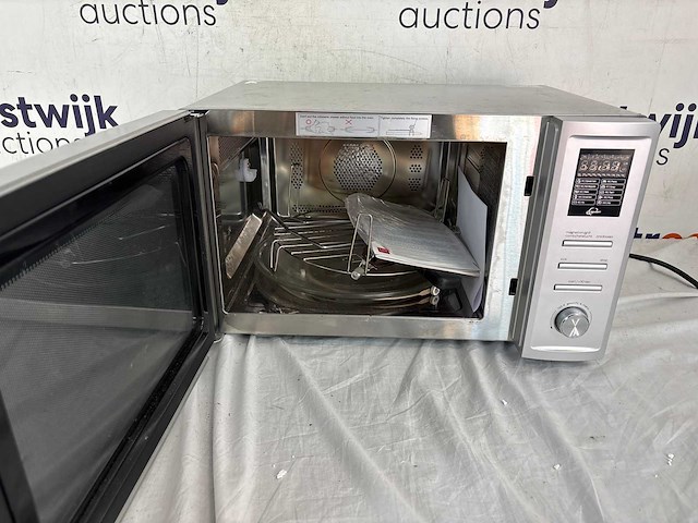 Inventum gf750s – friteuse | inventum mn325cs – melkopschuimer - afbeelding 4 van  4