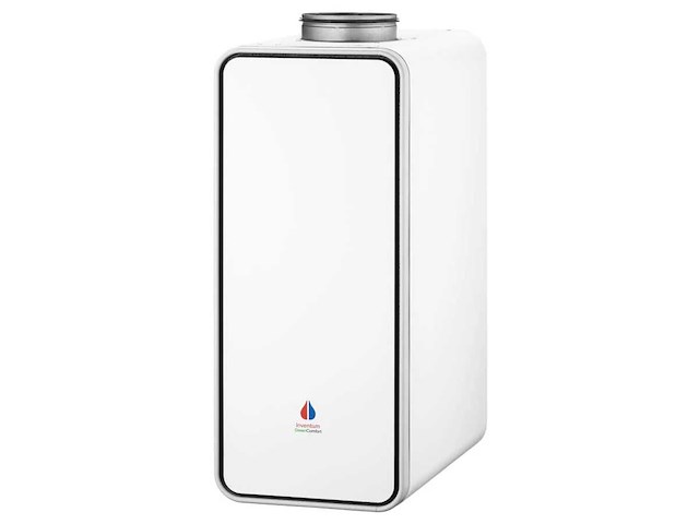 Inventum greencomfort module wtw-d - afbeelding 1 van  3