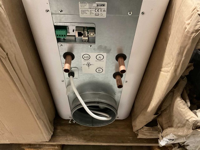 Inventum greencomfort module wtw-d - afbeelding 4 van  4