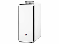 Inventum greencomfort module wtw-d