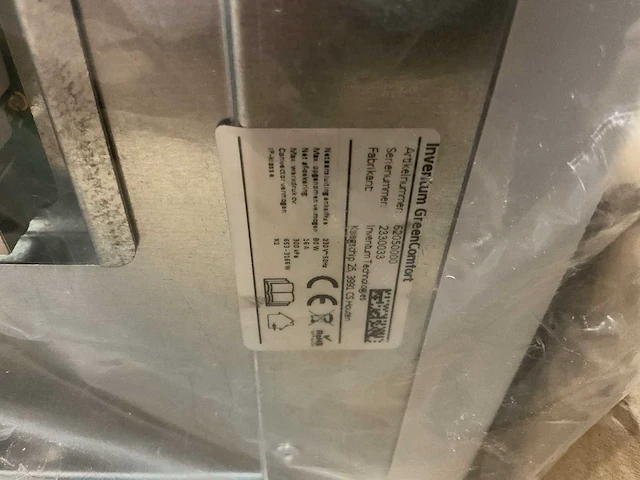 Inventum greencomfort module wtw-d - afbeelding 4 van  4