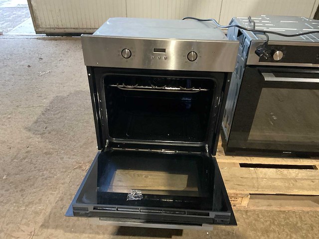 Inventum heteluchtoven (2x) - afbeelding 5 van  6