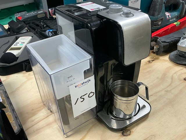 Inventum hwd722 heetwater dispenser - afbeelding 2 van  3