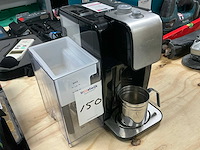 Inventum hwd722 heetwater dispenser - afbeelding 2 van  3