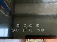 Inventum iki7821/02 kookplaat - afbeelding 2 van  4