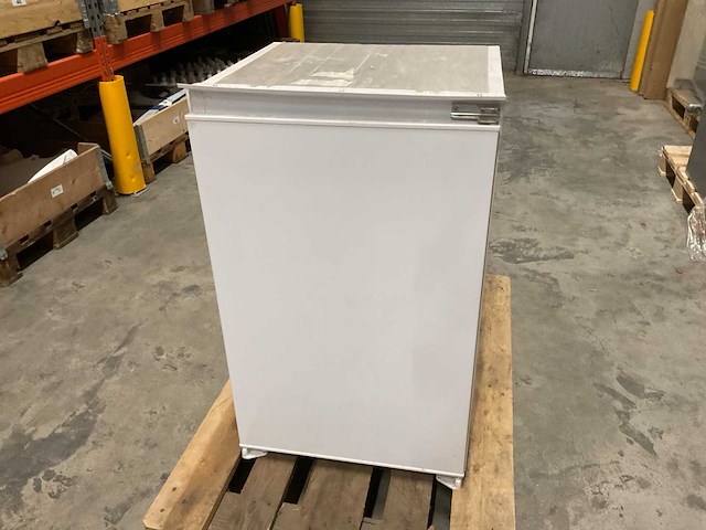 Inventum ikk0881s/02 inbouw koelkast - afbeelding 1 van  3