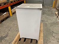 Inventum ikk0881s/02 inbouw koelkast - afbeelding 1 van  3