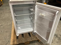 Inventum ikk0881s/02 inbouw koelkast - afbeelding 2 van  3