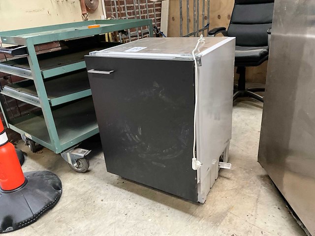 Inventum inbouwkoelkast - afbeelding 1 van  3