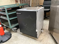 Inventum inbouwkoelkast - afbeelding 1 van  3