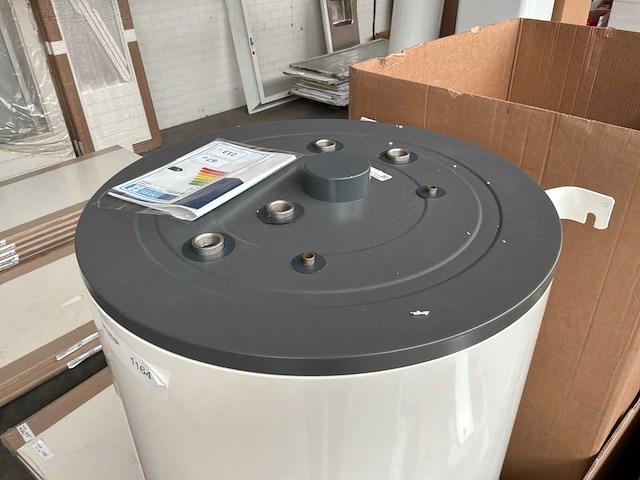 Inventum inv-hb 220-m.a.-hz boiler - afbeelding 4 van  6