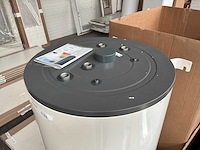 Inventum inv-hb 220-m.a.-hz boiler - afbeelding 4 van  6