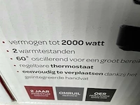 Inventum keramische kachel (4x) - afbeelding 2 van  3