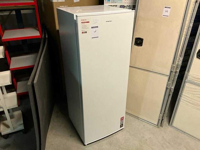 Inventum kk1420 koelkast - afbeelding 1 van  2