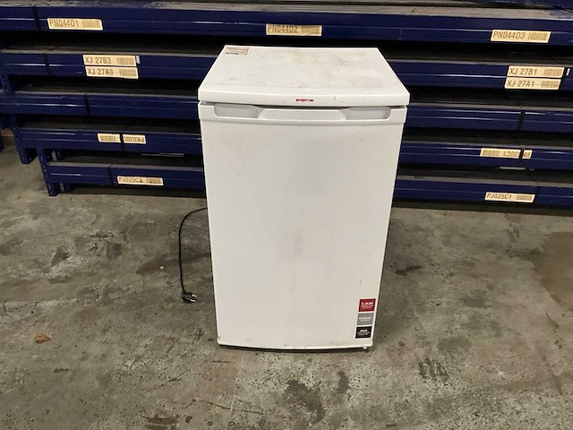 Inventum kk500 / kk550 koelkast 55x58x85cm (3x) - afbeelding 1 van  3