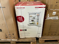Inventum kk501 vrijstaande koelkast - afbeelding 2 van  3