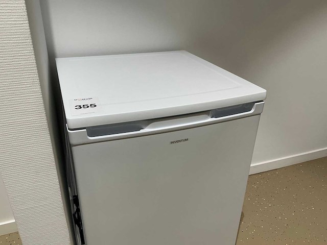 Inventum kk550 tafelmodel koelkast - afbeelding 2 van  5