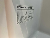 Inventum kk550 tafelmodel koelkast - afbeelding 5 van  5