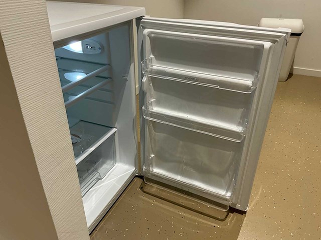 Inventum kk550 tafelmodel koelkast - afbeelding 4 van  5