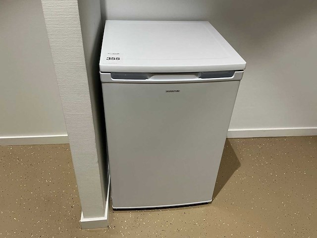 Inventum kk550 tafelmodel koelkast - afbeelding 1 van  5
