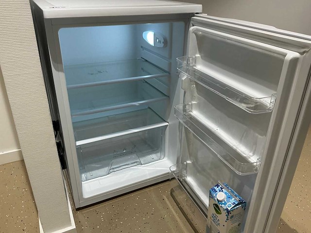 Inventum kk550 tafelmodel koelkast - afbeelding 4 van  5