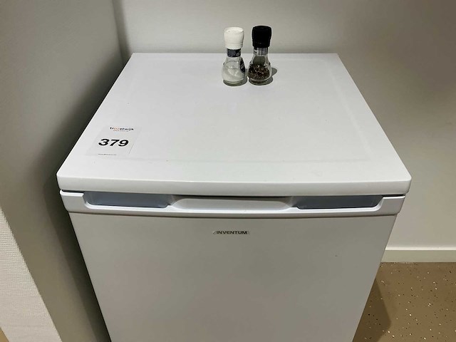 Inventum kk550 tafelmodel koelkast - afbeelding 2 van  5