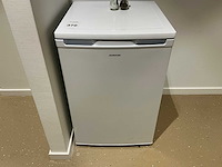 Inventum kk550 tafelmodel koelkast - afbeelding 1 van  5