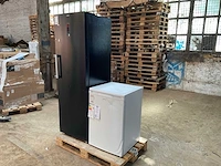Inventum koelkast (2x)
