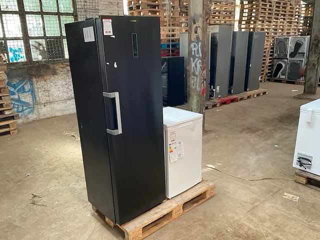 Inventum koelkast (2x) - afbeelding 4 van  11