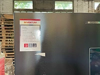 Inventum koelkast (2x) - afbeelding 8 van  11