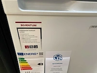 Inventum koelkast (2x) - afbeelding 9 van  11